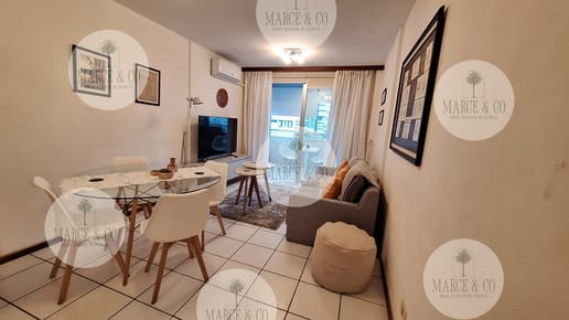 Apartamento en venta 1 dormitorio
