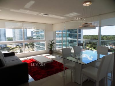 VENTA Y ALQUILER!! AMPLIO APARTAMENTO UN DORMITORIO !!