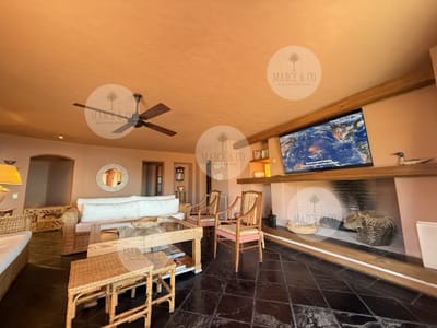 Apartamento en Marina del Este  Punta Ballena