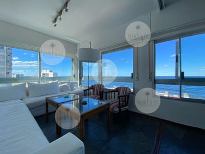 Apartamento en Punta del Este, Península