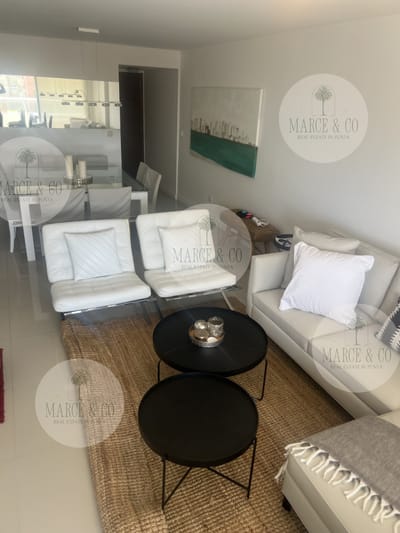 Apartamento en venta 3 dormitorios Forest tower 2