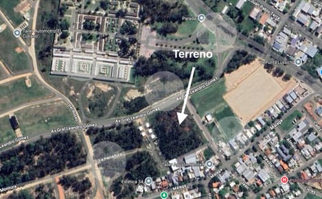 Terreno en Maldonado, Maldonado