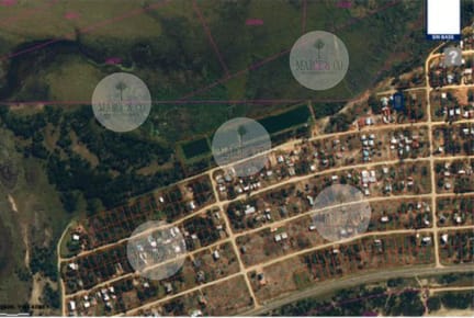Terreno en venta en La Juanita