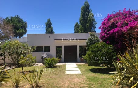Casa en La Resicdence