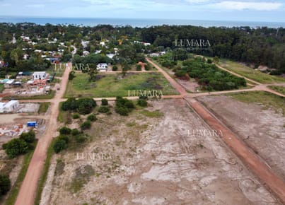 Terrenos Jardines de Pinares, Ultimos lotes apto PH 27 mansa