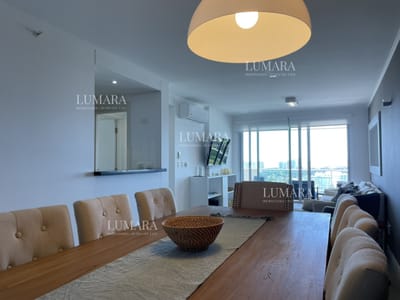 Torre Wind, una estructura Premium que redefine el lujo y el confort.