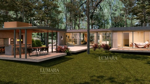 Residencia Be One - Veramansa