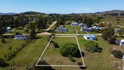 LOTE EN PUEBLO EDEN