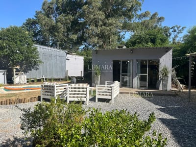 CASA EL TESORO COMODIDAD Y ESTILO