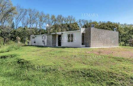 Venta Casa en barrio privado en Punta Ballena, 3 dormitorios.