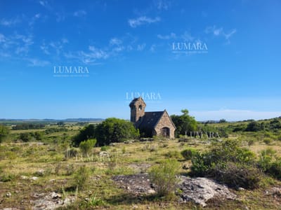 Chacras de la Capilla - Pueblo Edén. Punta del Este, Uruguay