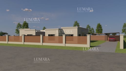 Casas en Parque Burnett Pinares