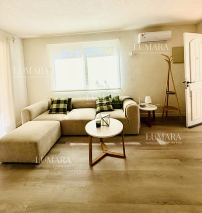 Alquiler anual o invernal de apartamento duplex con parrillero propio en Rincón del Indio