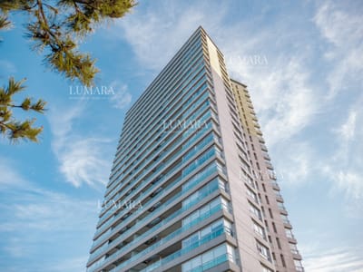 Apartamento de 3 dormitorios con excelentes Vistas y Amenities
