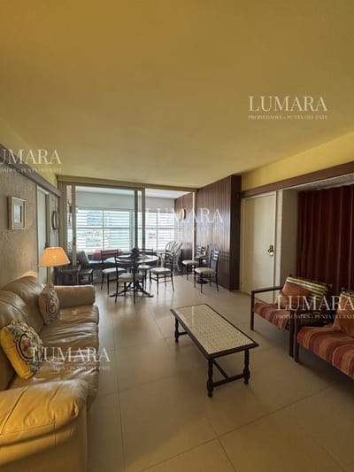 Apartamento, Peninsula, Punta del Este, 2 Dormitorios