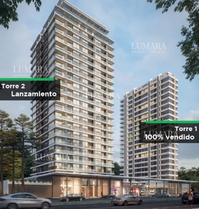 Apto en Venta en Punta del Este