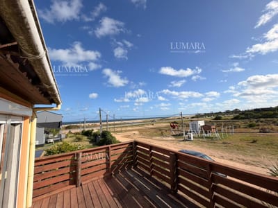 CASAS EN MANANTIALES