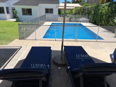 Casa en Manantiales