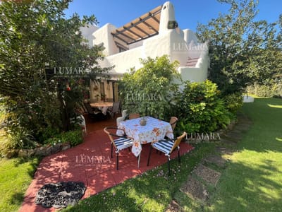 Casa en Punta Ballenas Solanas
