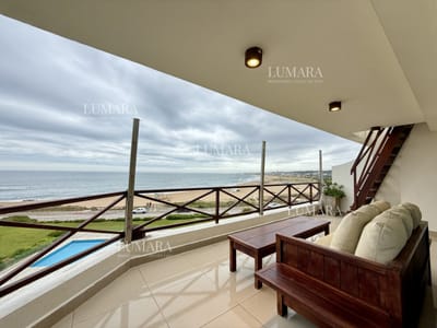 Pent House en venta en Lomas de Manantiales
