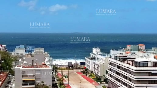 OPORTUNIDAD Venta Apartamento TORRE VERONA - 2 dormitorios y medio