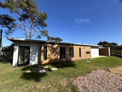 Casa Laguna del Diario, Club del Lago