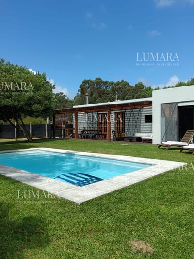 Venta Casa en Tío Tom