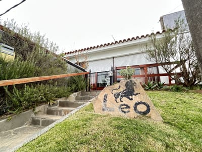 Casa en venta en avda Chiossi Maldonado