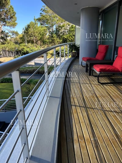 Venta apartamento Punta del este Tressesenta