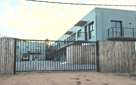 Apartamento a Estrenar en Maldonado -  Edificio Sur Ventura