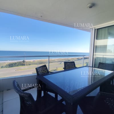 APARTAMENTO 3 DORMITORIOS. VIVI EL LUJO Y CONFORT EN PUNTA DEL ESTE