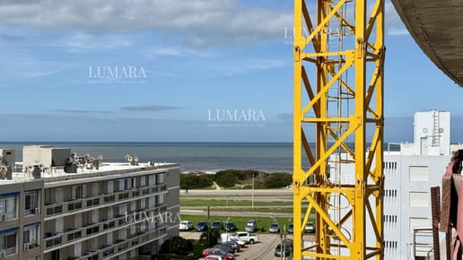 Apartamento de 1 dormitorio en venta en Manglar Albor, Playa Brava, Punta del Este