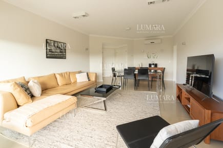 Apartamento Playa Mansa 3 ambientes