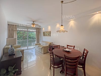Apartamento en venta primera linea de playa mansa