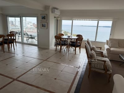 Alquiler Verano 2026 - 2027 - Malecom 3 suites