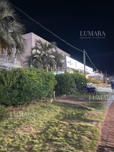 Venta de apartamento de 2 dormitorios en MONTOYA - LA BARRA