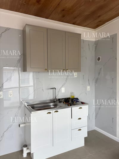 Apartamento de 2 dormiotios en Jardines de Lussich
