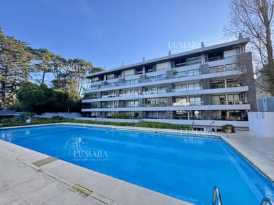 Apartamento alquiler anual punta del este