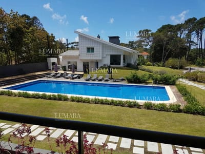 Edificio unique Punta del Este.
