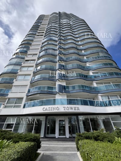 Casino Tower - 3 dormitorios Full Amenities..