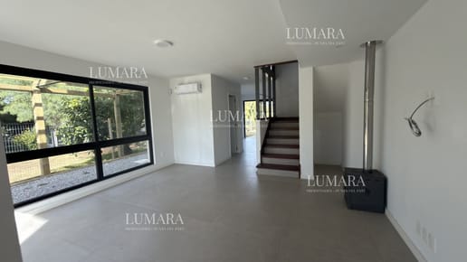 Casa en parada 32 mansa a estrenar