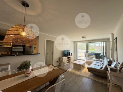 Apartamento en Punta del Este, Mansa