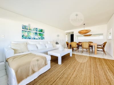 Maravilloso Penthouse de 3 Dormitorios y Parrillero en Montoya, La Barra
