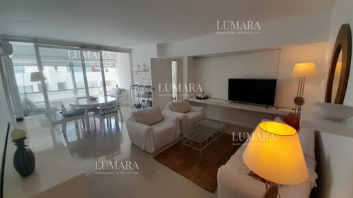 Apartamento en Punta del Este, Península