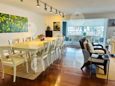 Exclusivo apartamento con vista el puerto