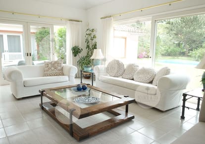 hermosa casa con todas las comodidades