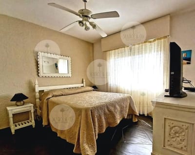 Venta de Apartamento 1 dormitorio en Playa Mansa, Punta del Este.