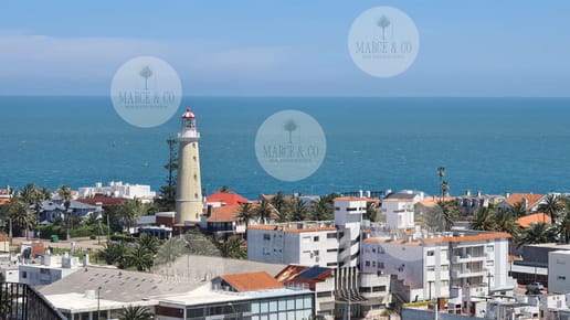 apartamento vista al puerto