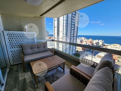 apartamento en venta a metros del puerto