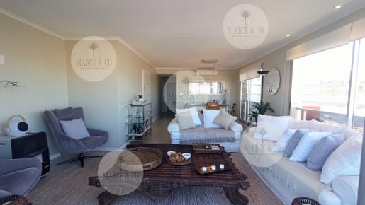 Apartamento en alquiler - Península Ref. 4933